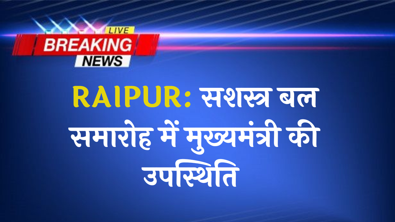 RAIPUR