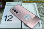 Oppo Reno 12