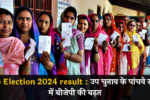 Mp Election 2024 result