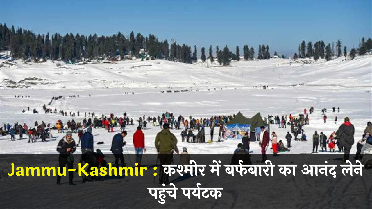 Jammu-Kashmir