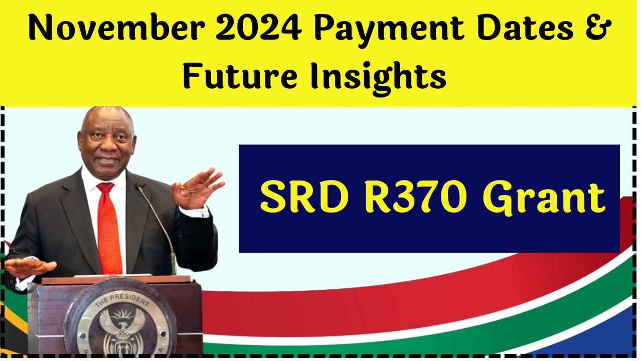 November 2024 Payment Dates & Future Insights