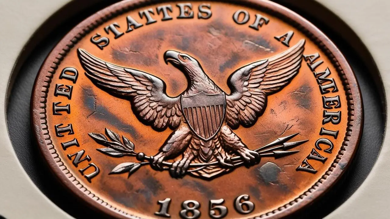 Heritage U.S. Coins Auction in November