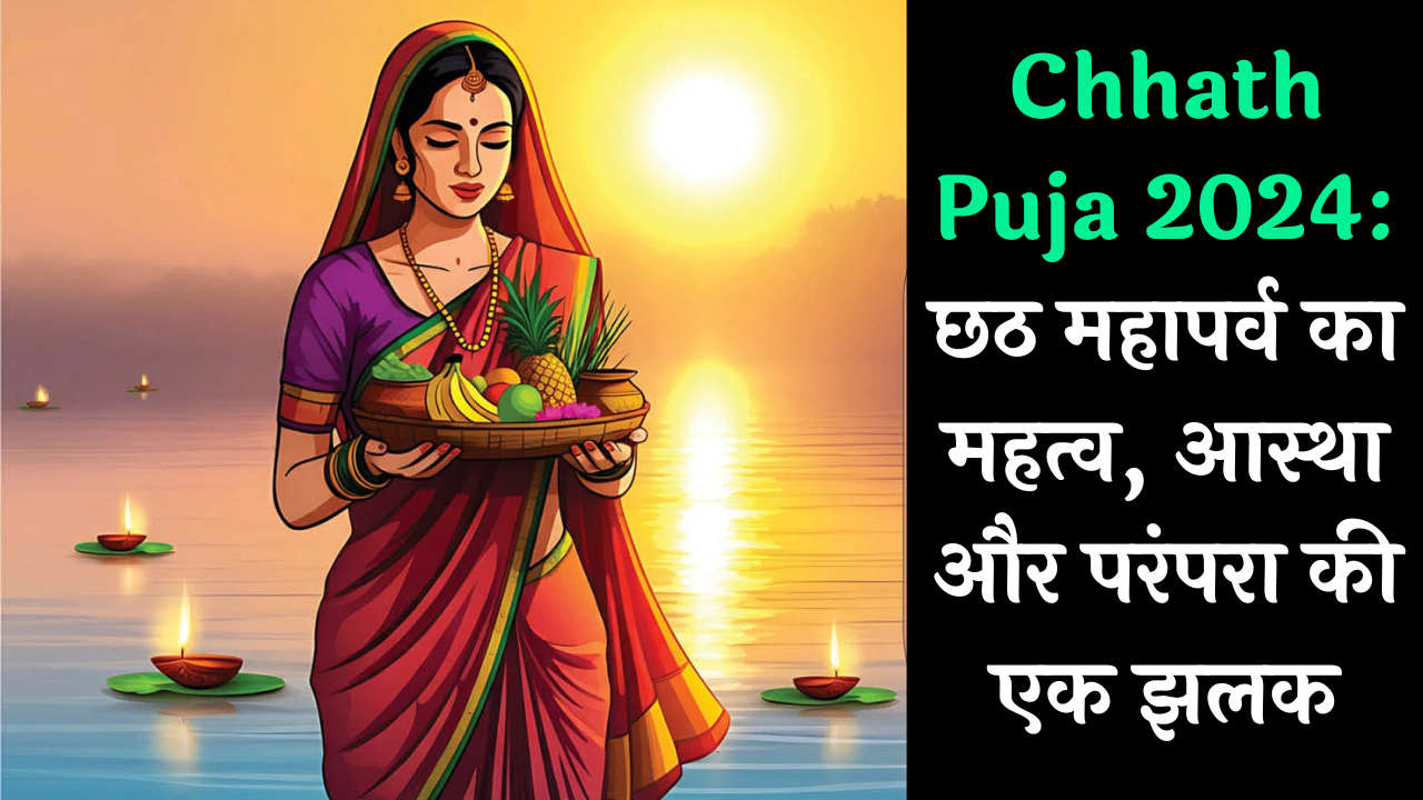 Chhath Puja 2024