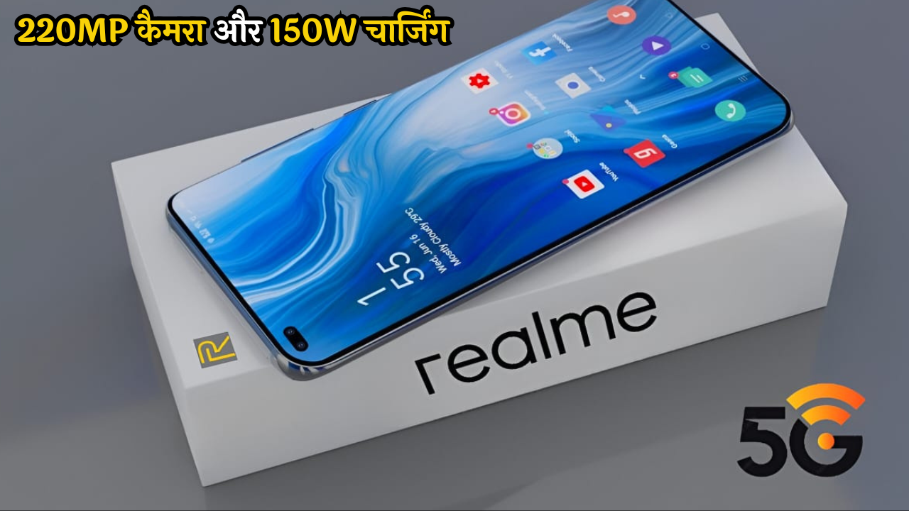 Realme 14 Pro Plus 5G