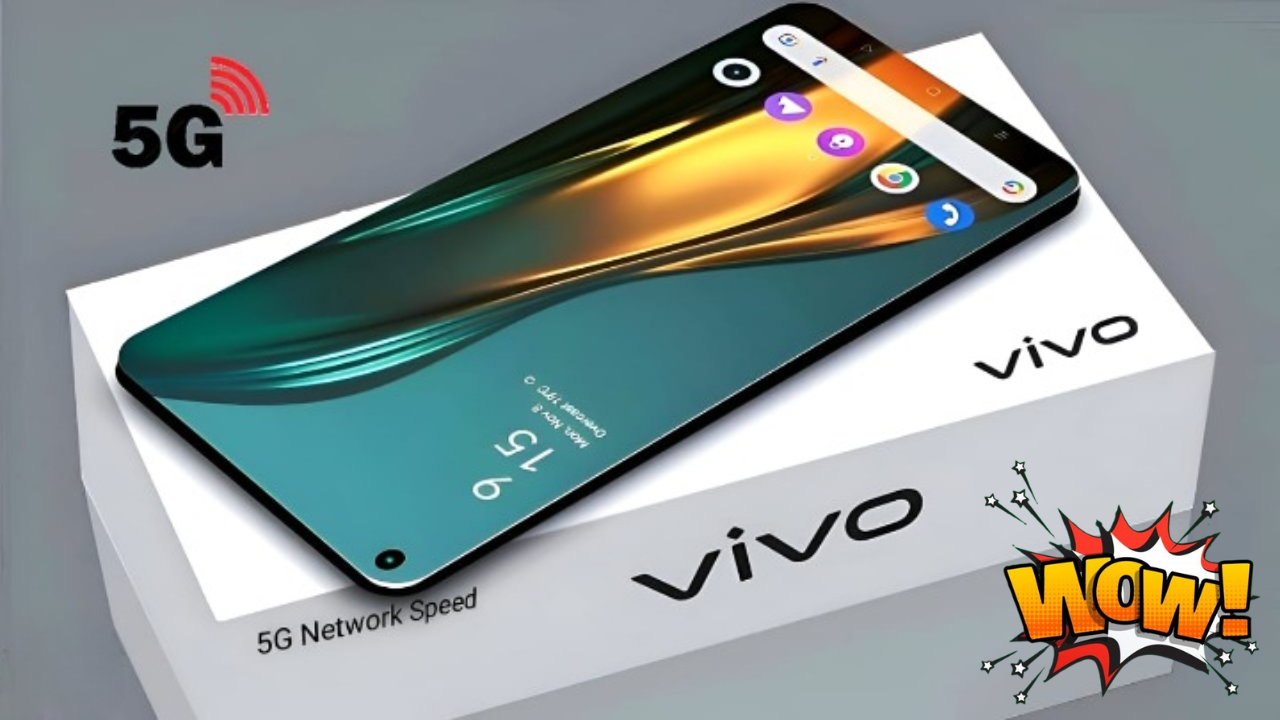 Vivo Y03