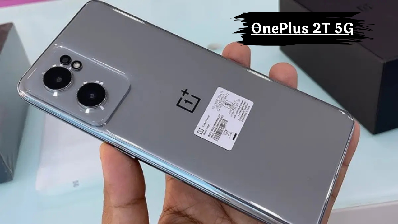 OnePlus 2T 5G