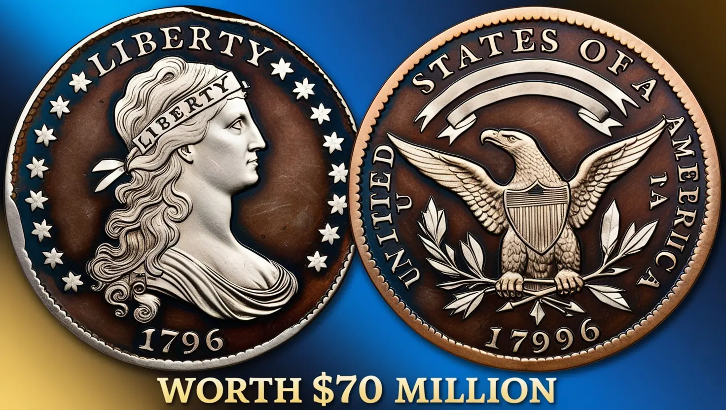 8 Rare Dimes and a $70 Million Bicentennial