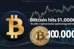 Bitcoin Hits $100,000