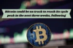 Bitcoin could be on track to reach