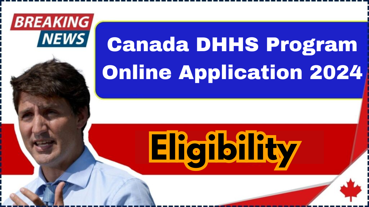 Canada DHHS Program