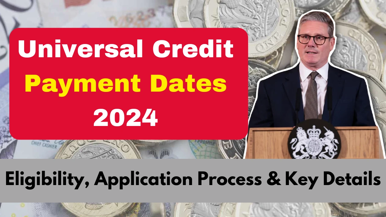 Credit Payment Dates 2024