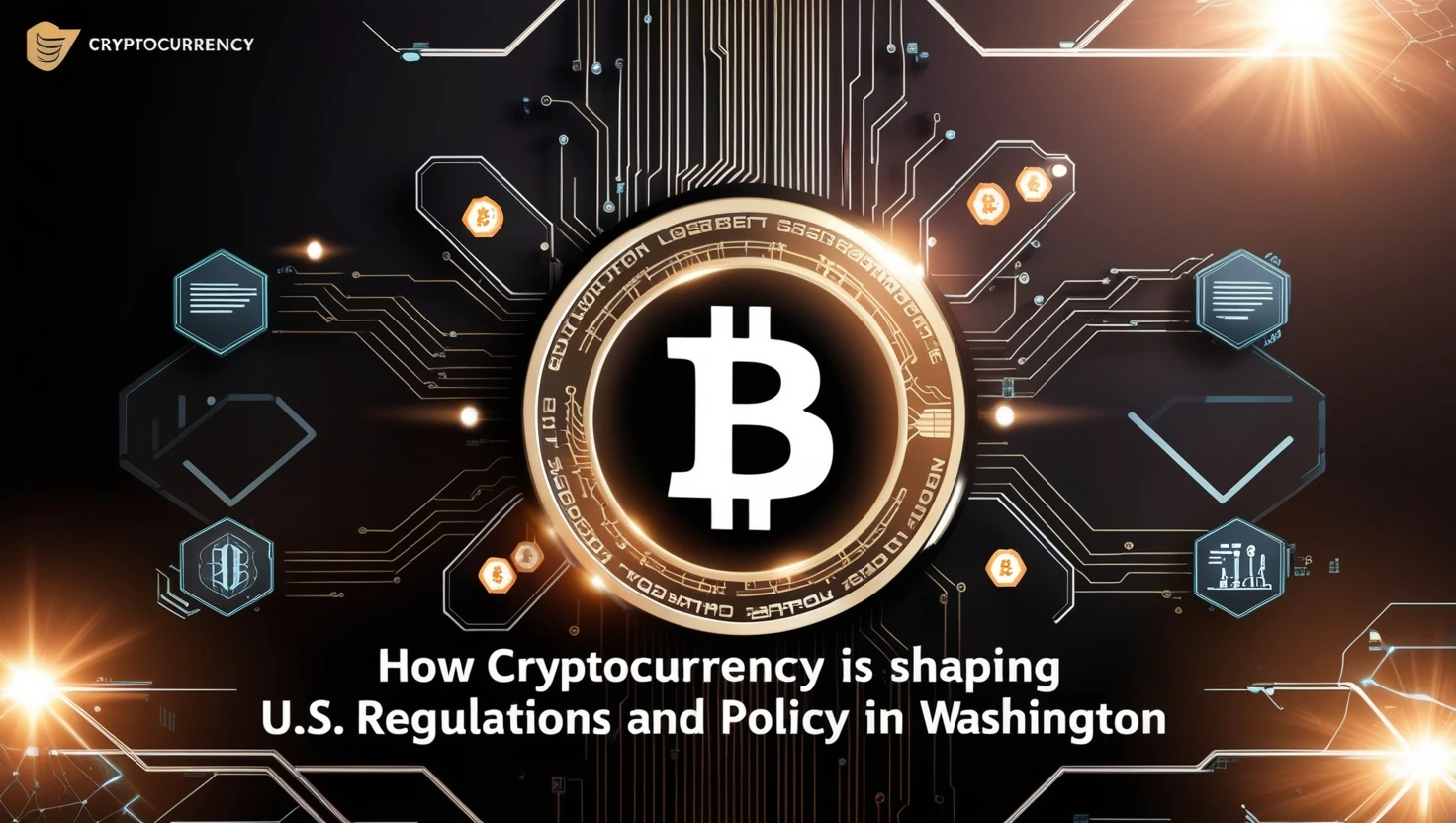 Cryptocurrency Is Shaping U.S. Regulations