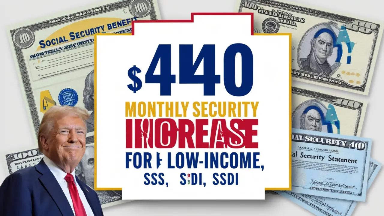 Eligibility for Low Income, SSI, and SSDI Beneficiaries