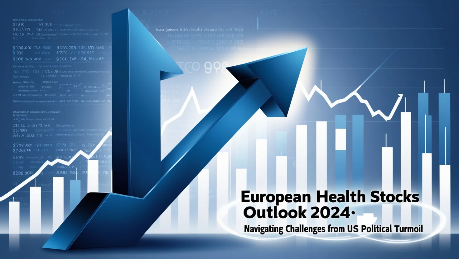 European Health Stocks Outlook 2024