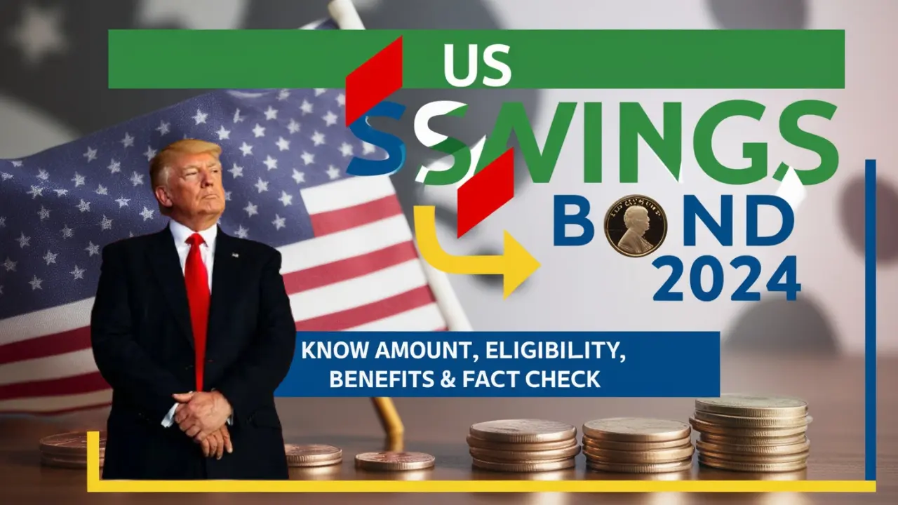 Everything You Need to Know About US Savings Bonds in 2024