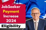 JobSeeker Payment Increase