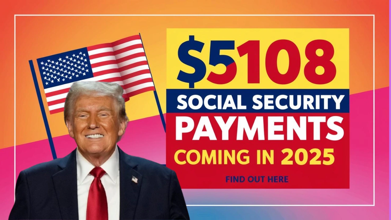 Maximize Your Social Security in 2025