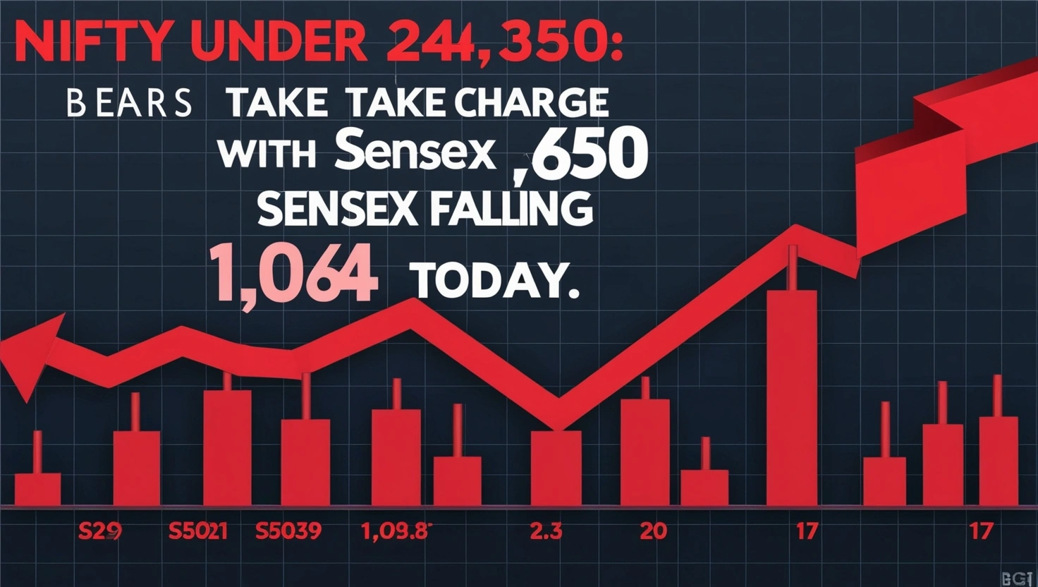 Nifty Under 24,350