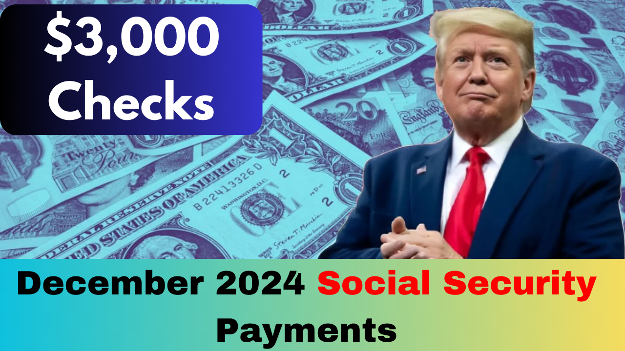 Social Security Payments