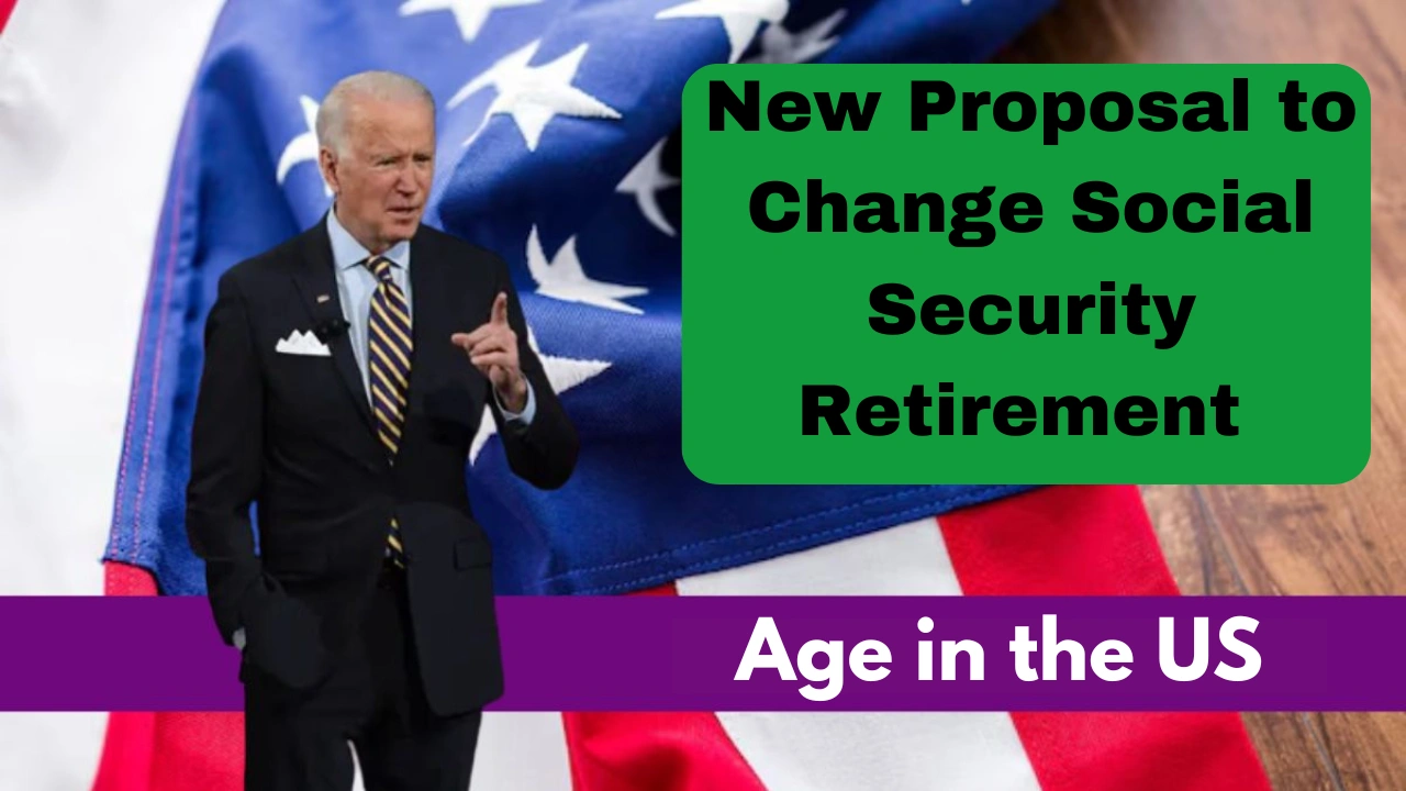 Social Security Retirement