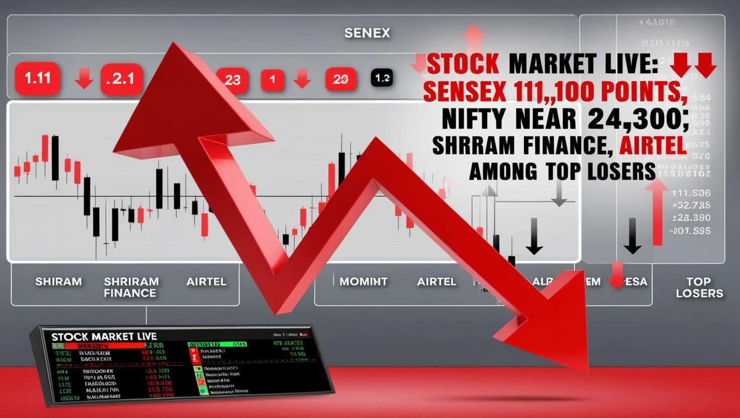 Stock Market