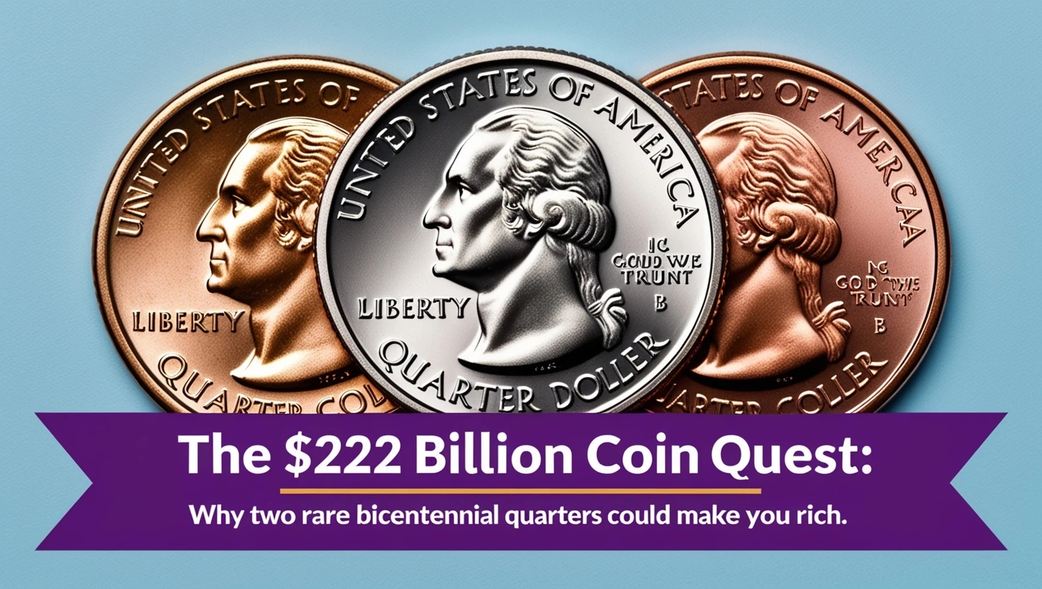 The $222 Billion Coin Quest