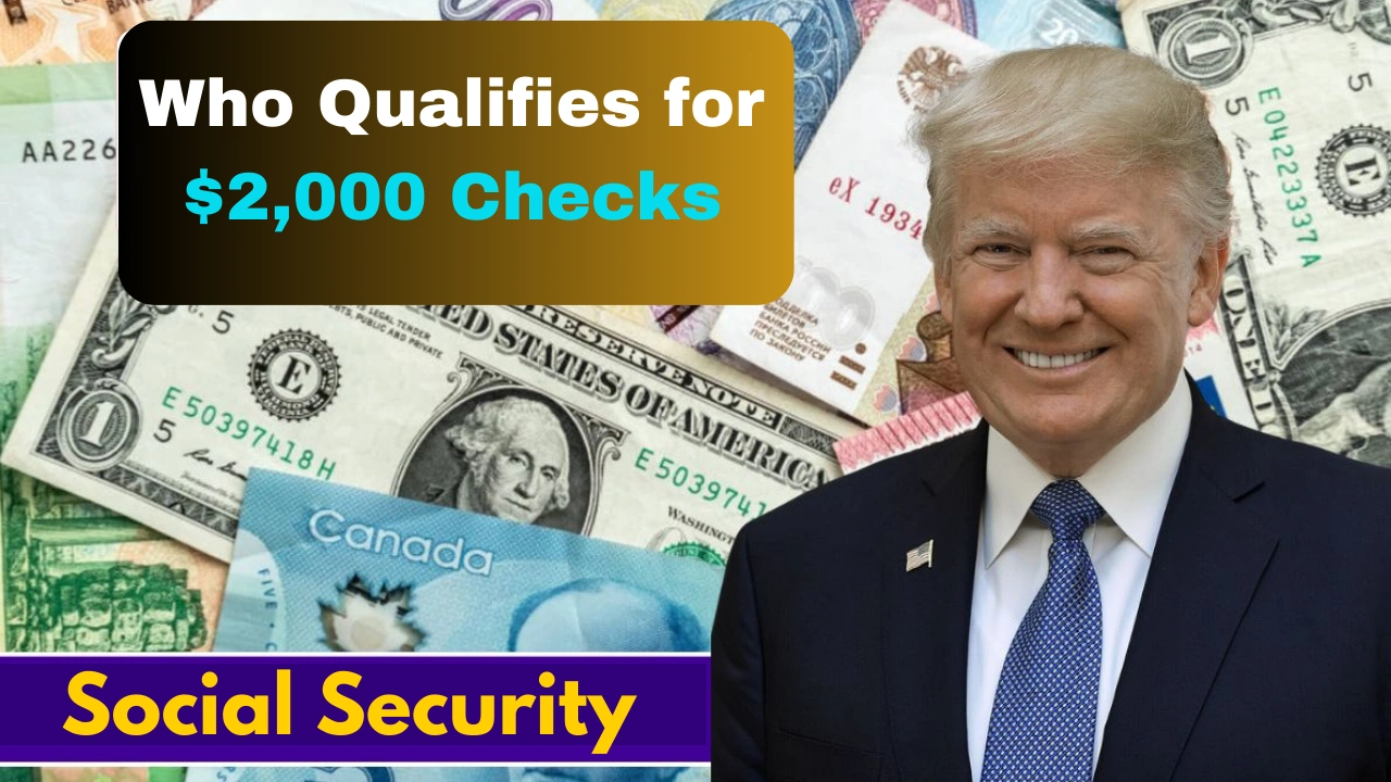 Social Security Payments