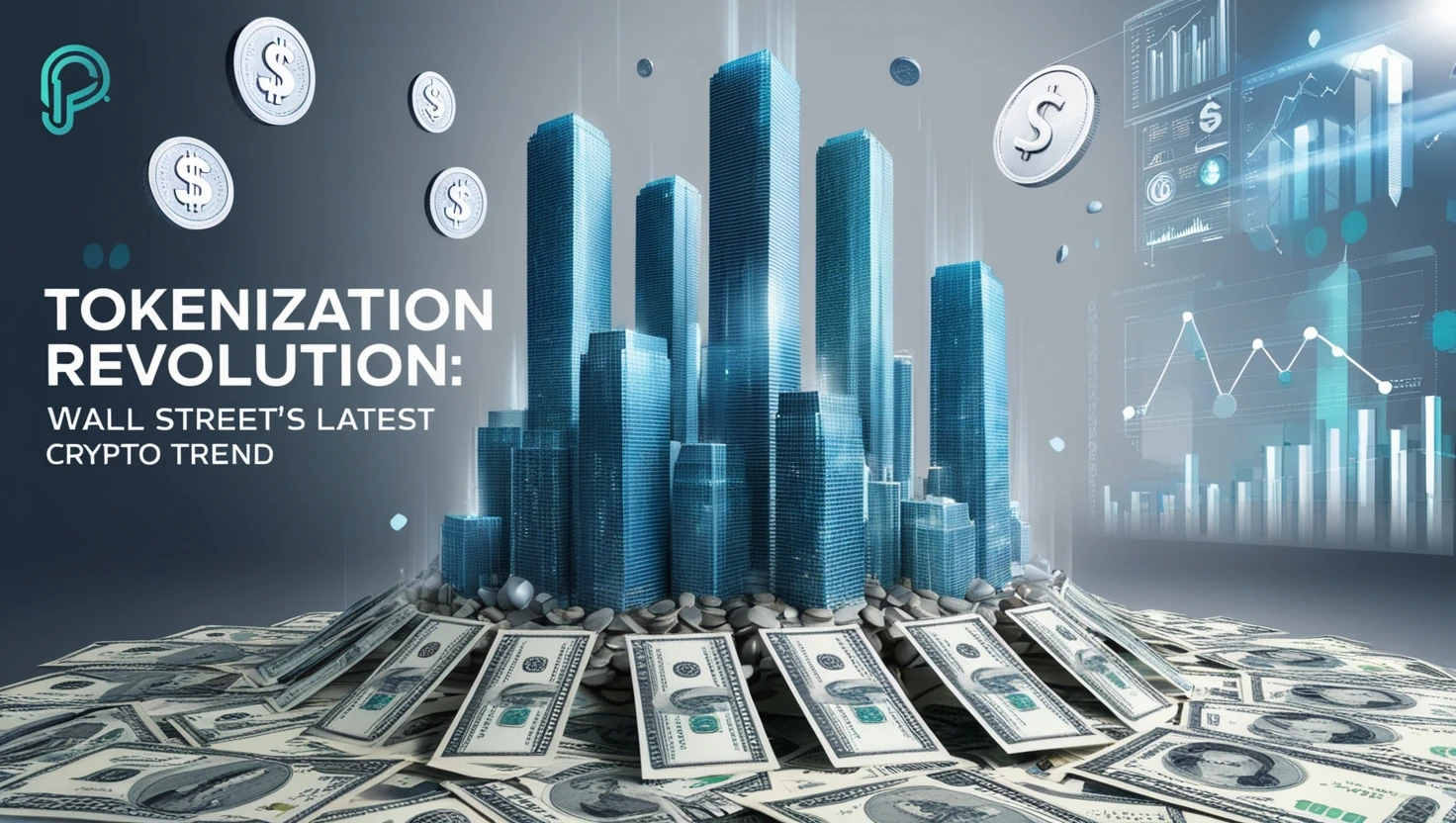 Tokenization Revolution