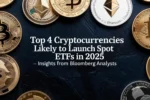 Top 4 Cryptocurrencies Likely to Launch