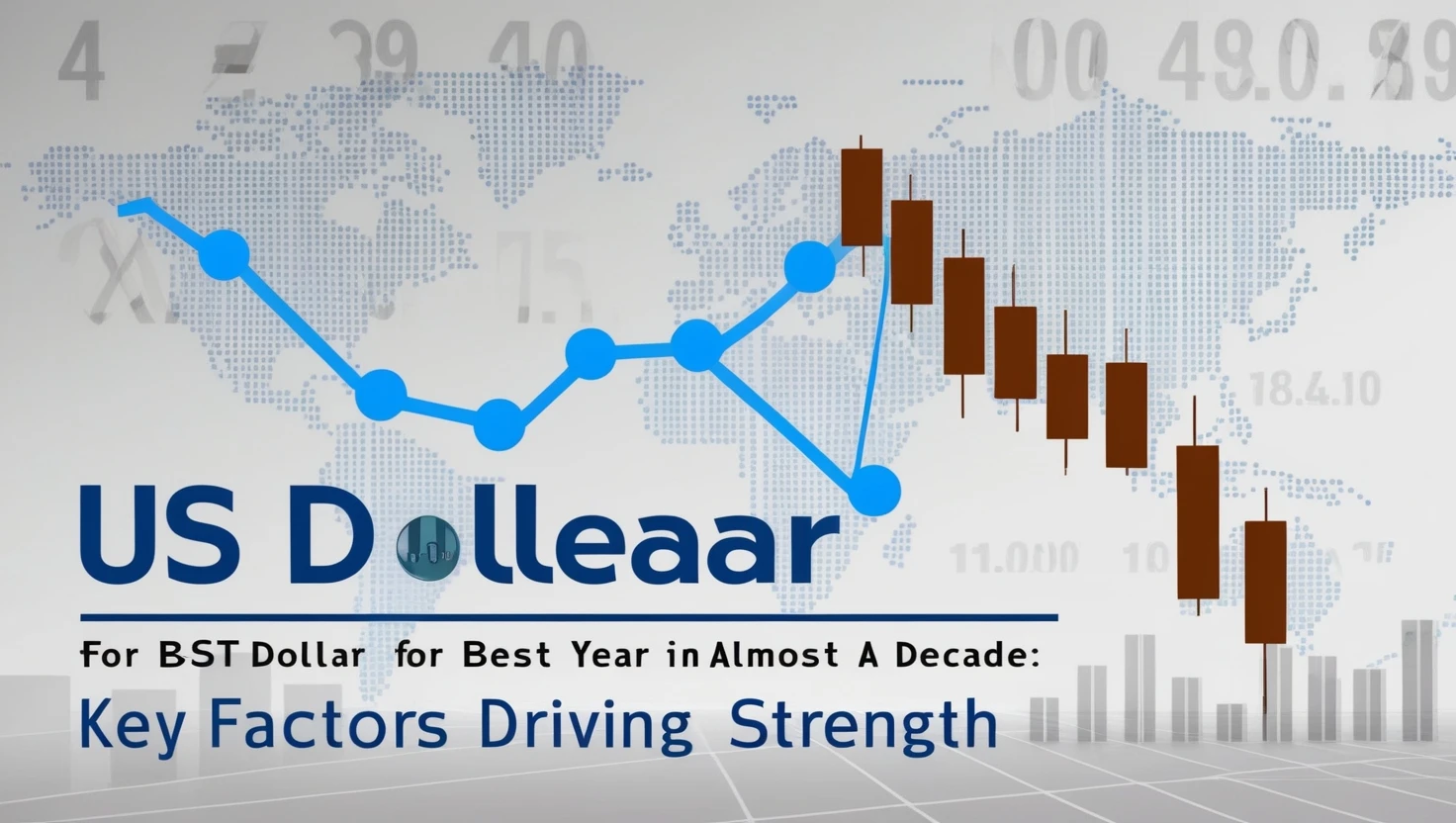 US Dollar Forecast for Best Year