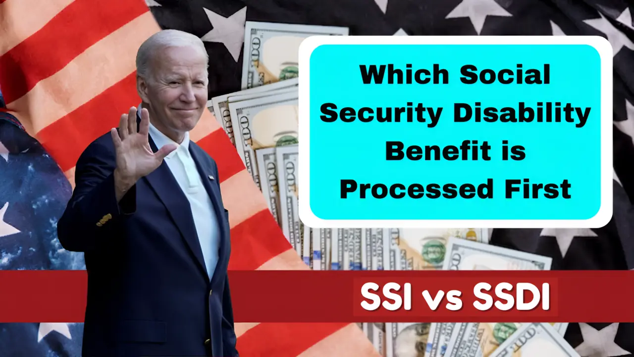 Understanding SSI vs SSDI