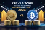 XRP vs Bitcoin