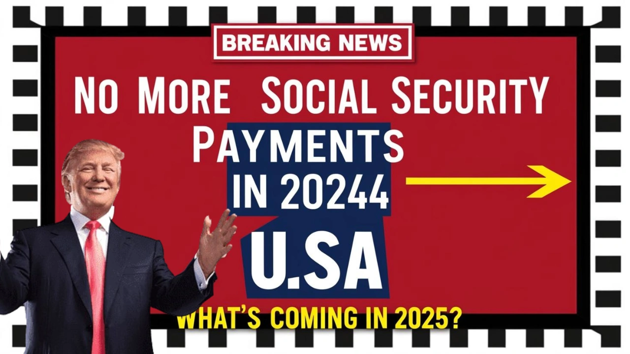 Social Security Payment Updates