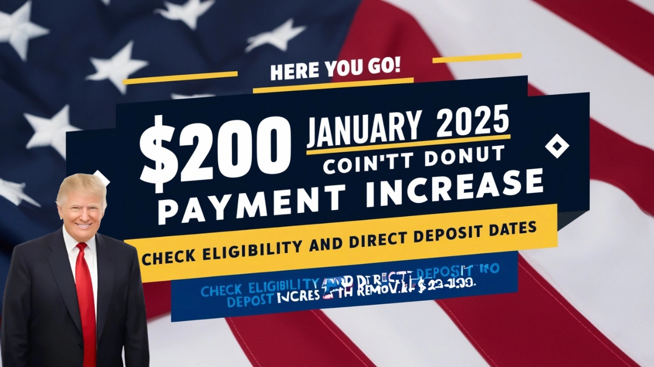 Receive the $200 Payment