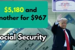 Social Security Payments in January