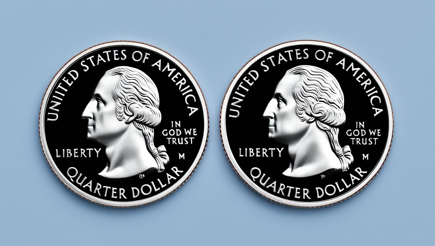 7 Rarest and Most Valuable Quarters