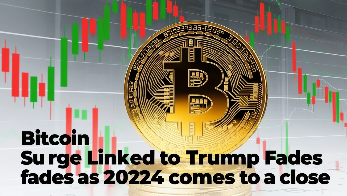 Bitcoin Surge Linked to Trump