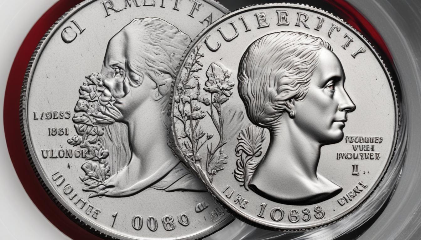 Discover Rare Bicentennial Quarters