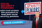 Protect Your Social Security Payments