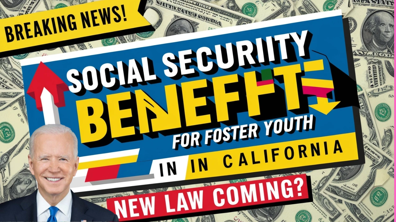 Social Security Benefits: