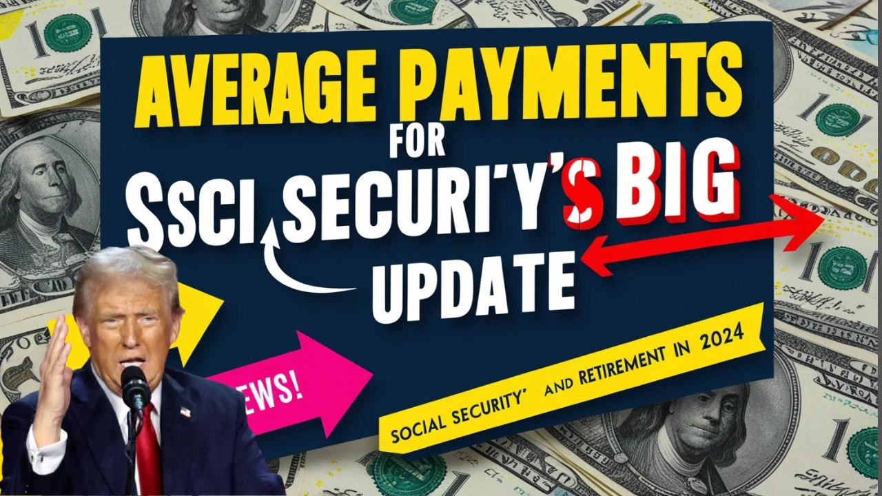 Social Security Payment Updates