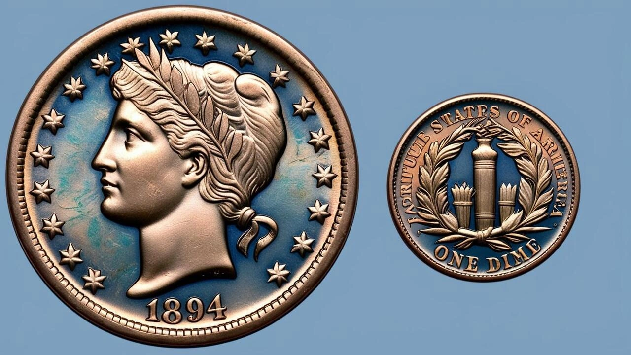 Rare Bicentennial Quarter Worth $15