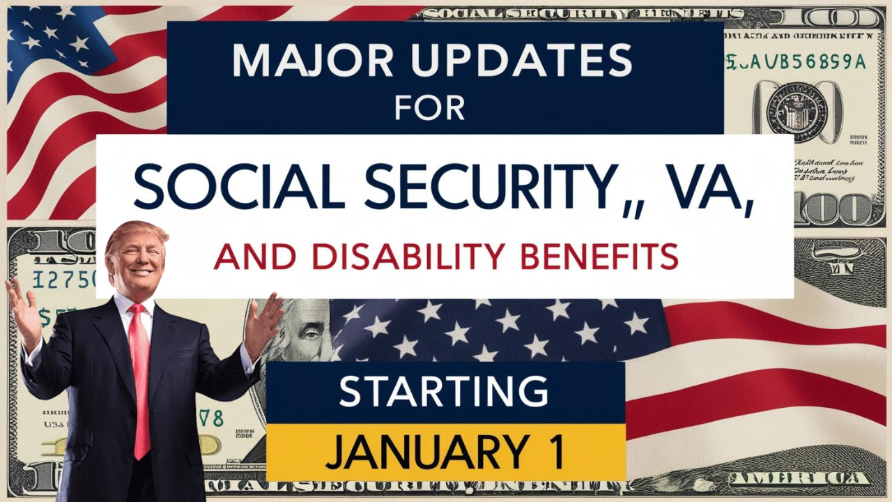 Social Security Benefits for Retirees