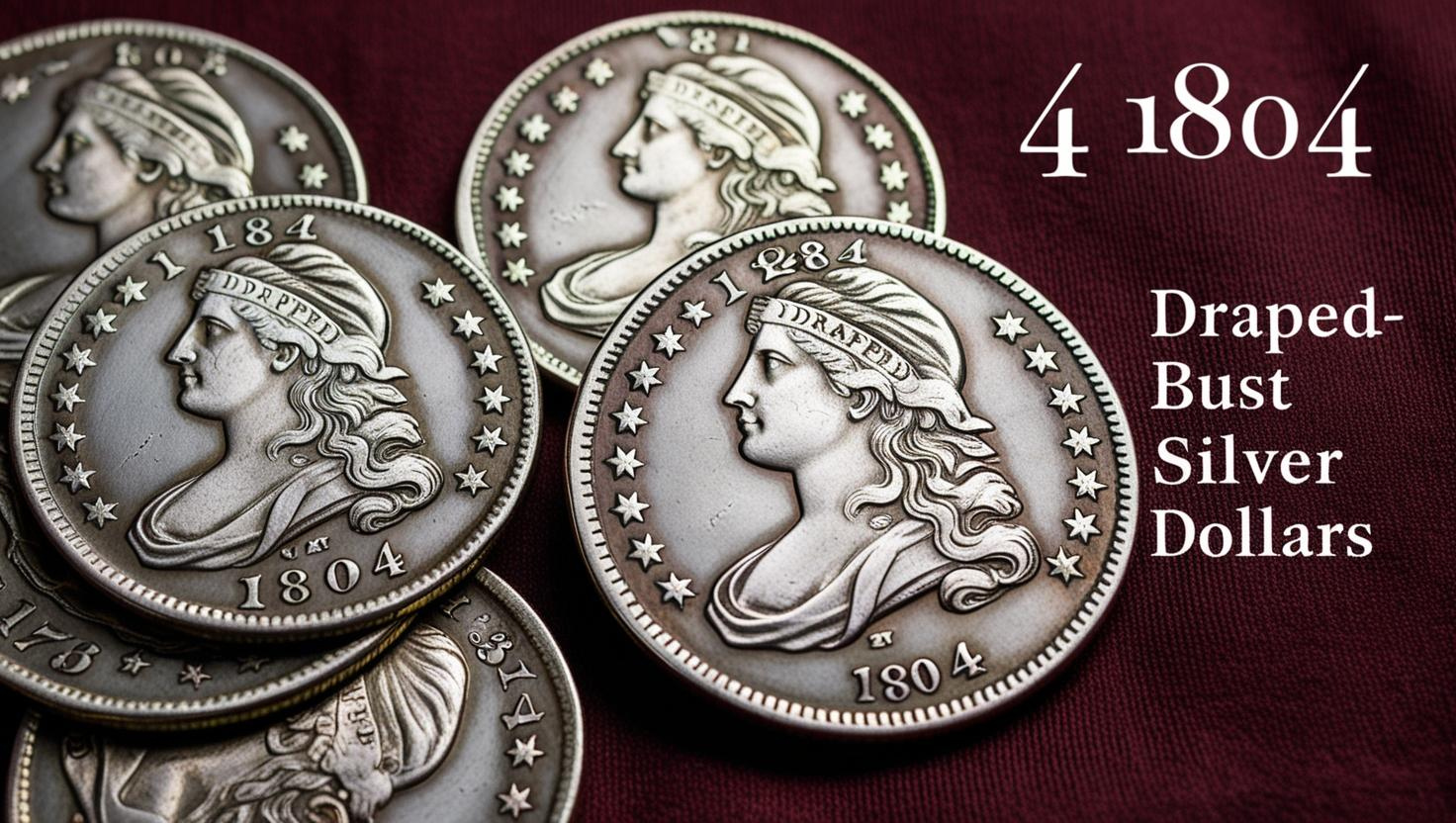 Top 3 Rare Quarters Worth Over $500,000