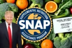 U.S. Government Warns SNAP Benefits