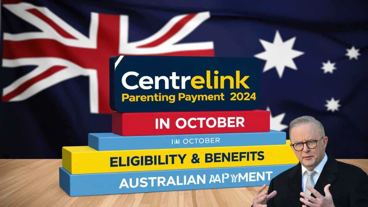 Payments for Parents of Twins in Australia: