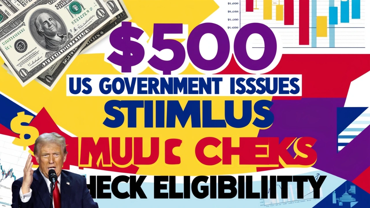 California 2024 $500 Stimulus Checks: