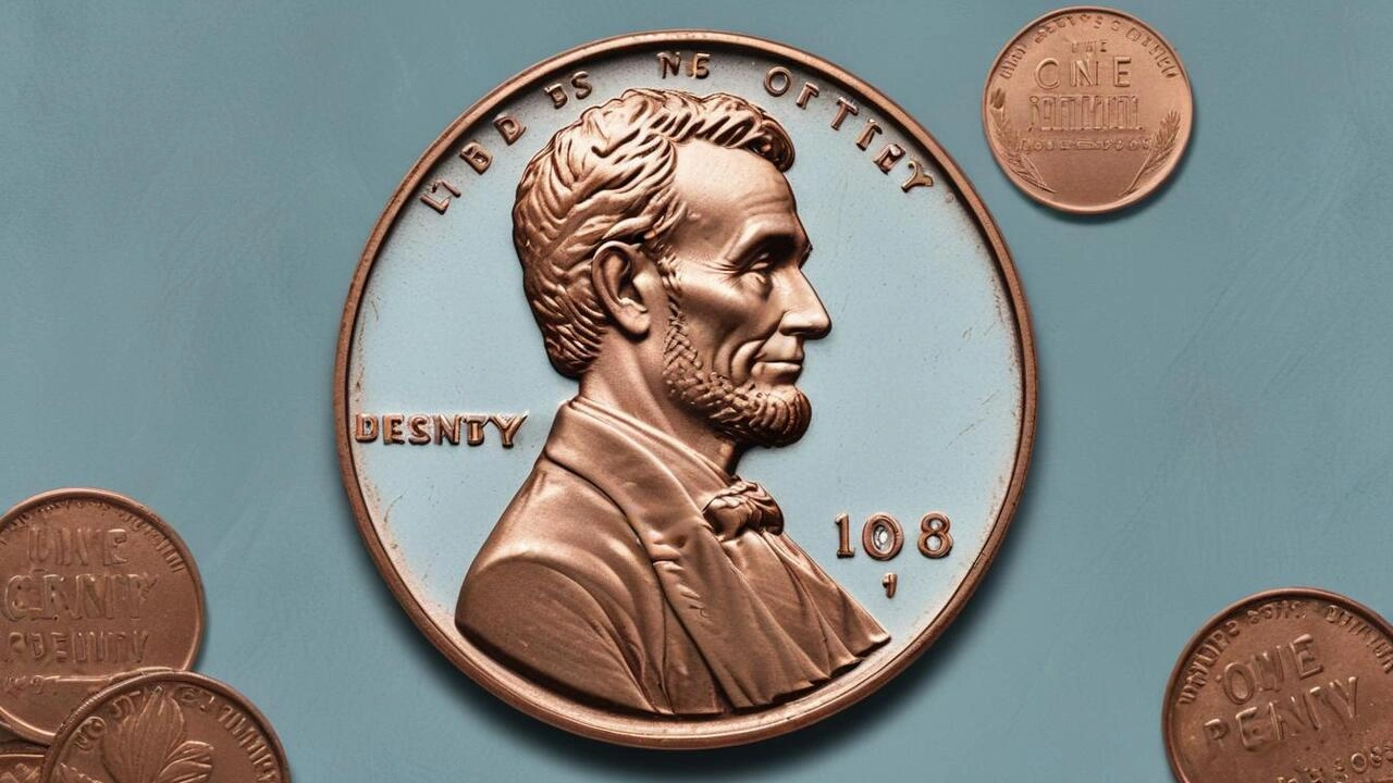 6 Rare Coins Worth $10,000+