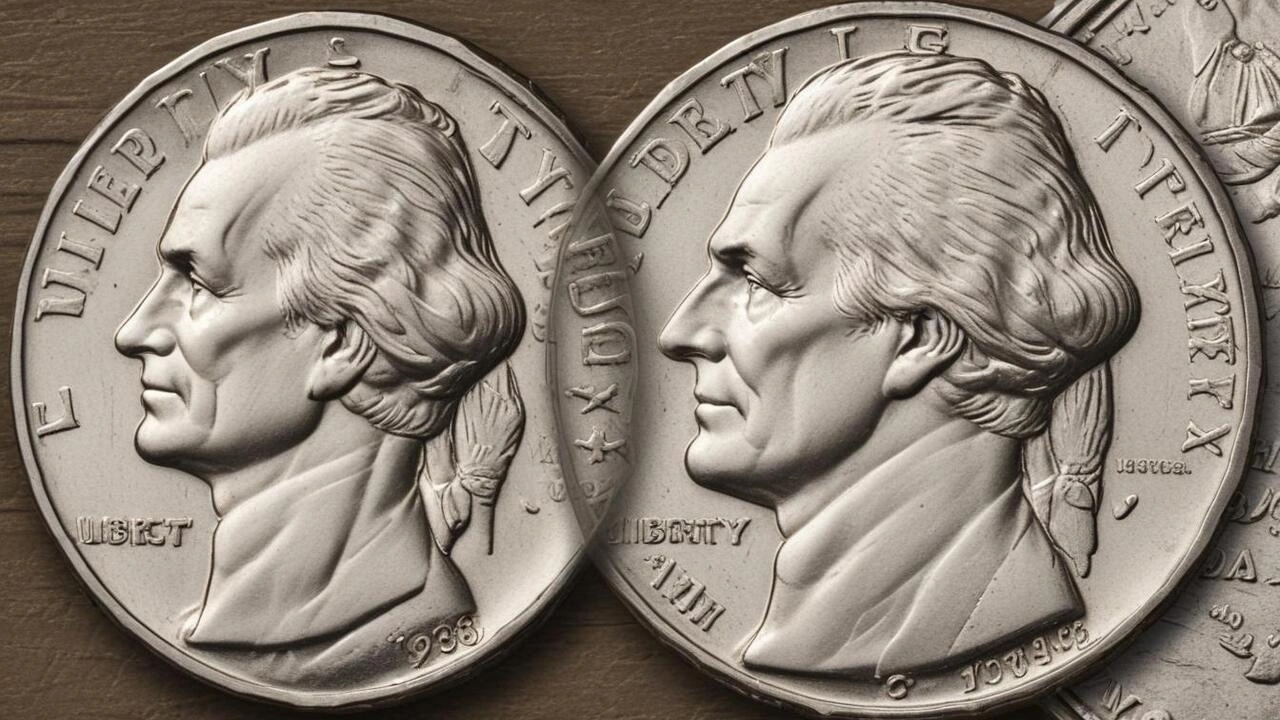 1980-S Jefferson Nickel Proof