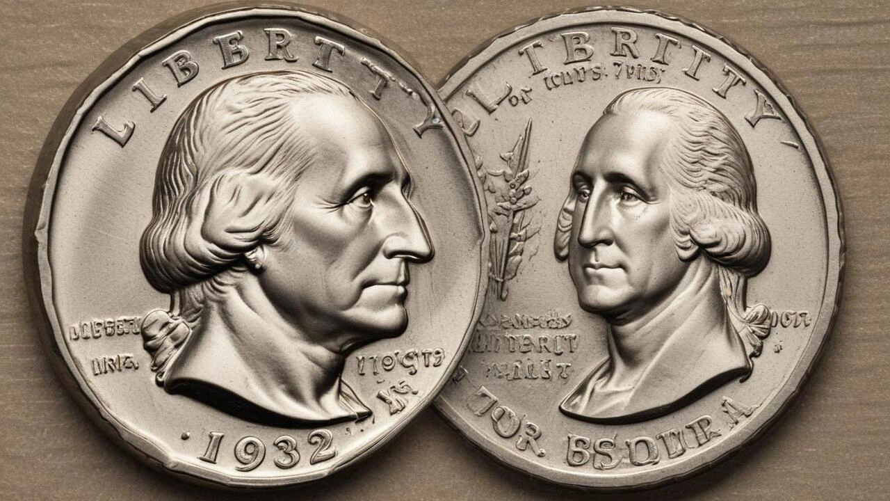 Unveiling Rare Dimes and Hidden Gems: